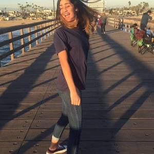 Meet your Posher, Zulaikha